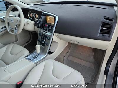 2012 Volvo XC60 T6  