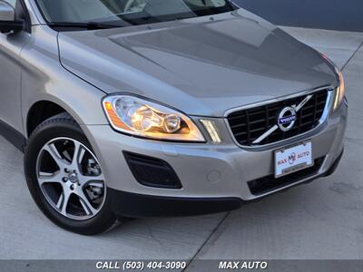 2012 Volvo XC60 T6   - Photo 20 - Portland, OR 97211