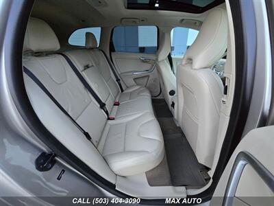 2012 Volvo XC60 T6   - Photo 18 - Portland, OR 97211