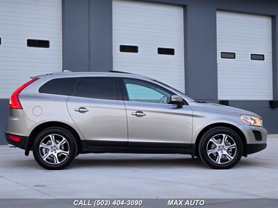 2012 Volvo XC60 T6   - Photo 9 - Portland, OR 97211