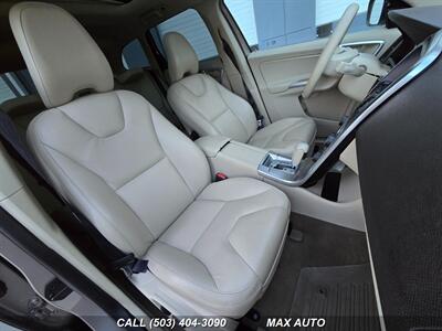 2012 Volvo XC60 T6   - Photo 13 - Portland, OR 97211