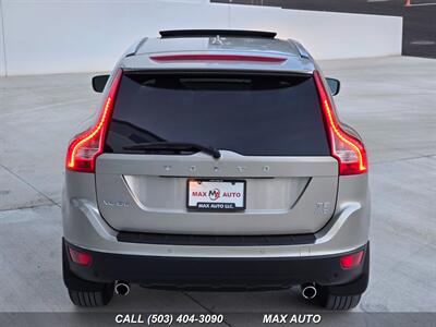 2012 Volvo XC60 T6   - Photo 7 - Portland, OR 97211