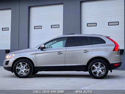 2012 Volvo XC60 T6   - Photo 5 - Portland, OR 97211