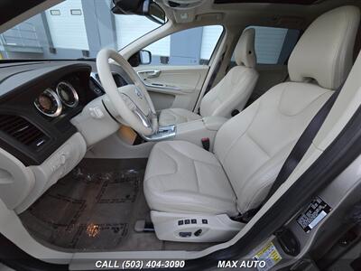 2012 Volvo XC60 T6   - Photo 11 - Portland, OR 97211