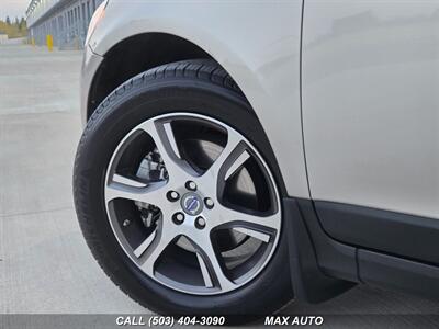 2012 Volvo XC60 T6   - Photo 27 - Portland, OR 97211