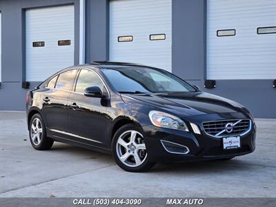 2012 Volvo S60 T5   - Photo 1 - Portland, OR 97211