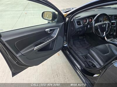 2012 Volvo S60 T5   - Photo 10 - Portland, OR 97211