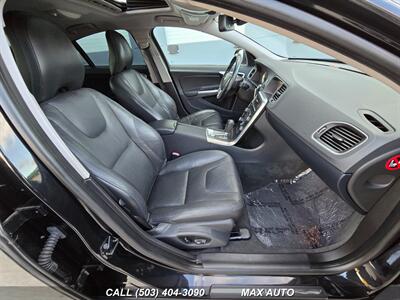 2012 Volvo S60 T5   - Photo 21 - Portland, OR 97211