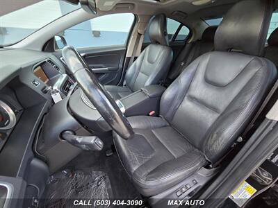 2012 Volvo S60 T5   - Photo 12 - Portland, OR 97211