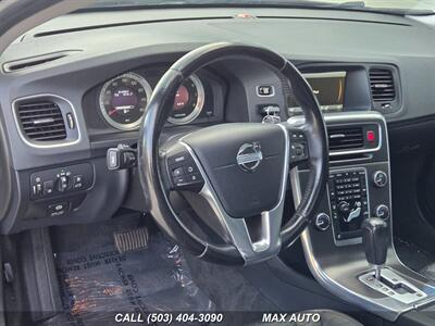 2012 Volvo S60 T5   - Photo 14 - Portland, OR 97211