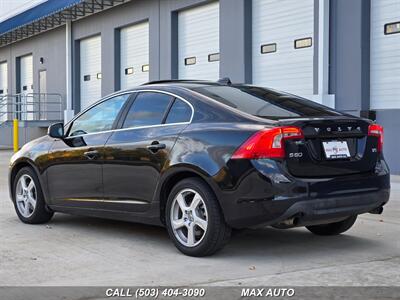 2012 Volvo S60 T5   - Photo 6 - Portland, OR 97211