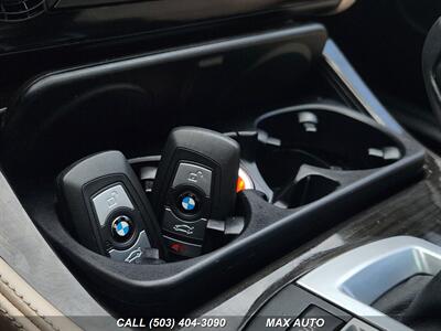 2012 BMW 535i xDrive   - Photo 28 - Portland, OR 97211