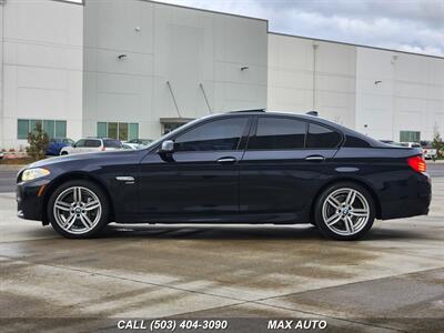 2012 BMW 535i xDrive   - Photo 5 - Portland, OR 97211