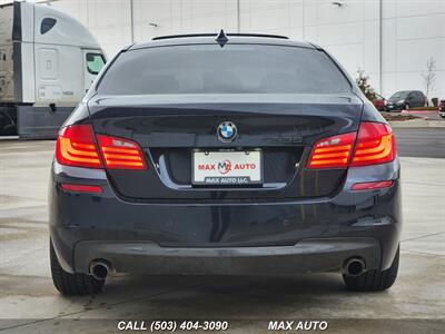 2012 BMW 535i xDrive   - Photo 7 - Portland, OR 97211