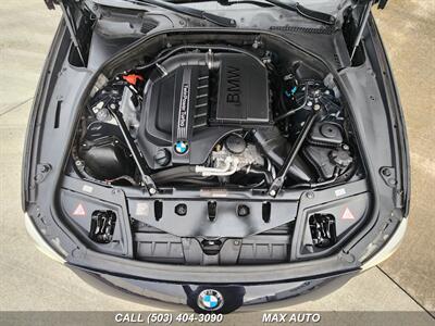 2012 BMW 535i xDrive   - Photo 32 - Portland, OR 97211