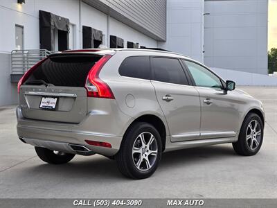 2015 Volvo XC60 T6 Platinum   - Photo 8 - Portland, OR 97211