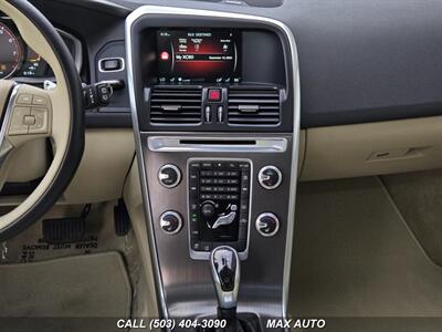 2015 Volvo XC60 T6 Platinum   - Photo 28 - Portland, OR 97211