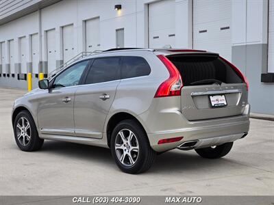 2015 Volvo XC60 T6 Platinum   - Photo 6 - Portland, OR 97211