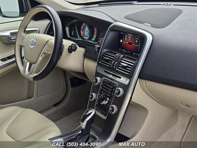 2015 Volvo XC60 T6 Platinum   - Photo 26 - Portland, OR 97211