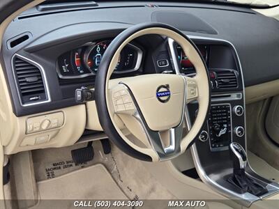 2015 Volvo XC60 T6 Platinum   - Photo 14 - Portland, OR 97211