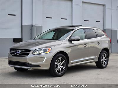 2015 Volvo XC60 T6 Platinum   - Photo 4 - Portland, OR 97211