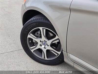 2015 Volvo XC60 T6 Platinum   - Photo 41 - Portland, OR 97211