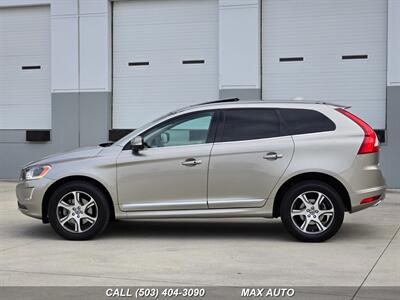 2015 Volvo XC60 T6 Platinum   - Photo 5 - Portland, OR 97211