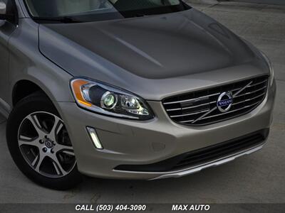 2015 Volvo XC60 T6 Platinum   - Photo 43 - Portland, OR 97211