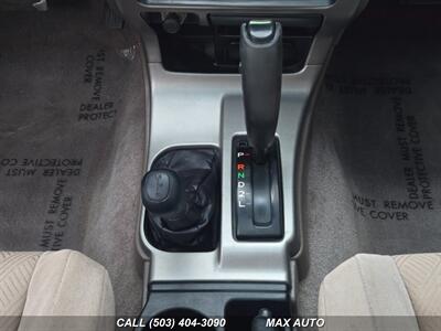 2001 Toyota 4Runner SR5   - Photo 26 - Portland, OR 97211