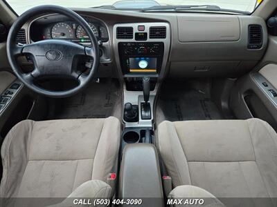 2001 Toyota 4Runner SR5   - Photo 23 - Portland, OR 97211