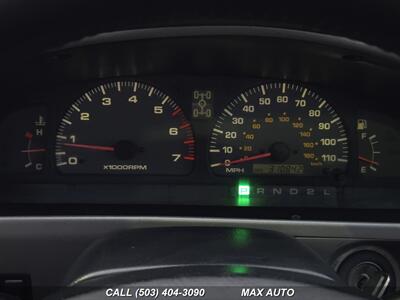 2001 Toyota 4Runner SR5   - Photo 28 - Portland, OR 97211
