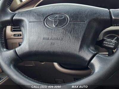2001 Toyota 4Runner SR5   - Photo 27 - Portland, OR 97211