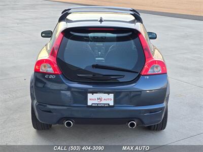 2009 Volvo C30 T5 R-Design   - Photo 7 - Portland, OR 97211