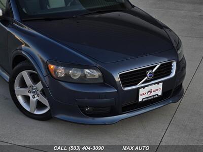 2009 Volvo C30 T5 R-Design   - Photo 33 - Portland, OR 97211