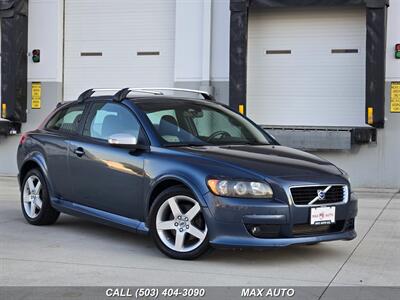 2009 Volvo C30 T5 R-Design   - Photo 1 - Portland, OR 97211