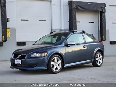 2009 Volvo C30 T5 R-Design   - Photo 4 - Portland, OR 97211