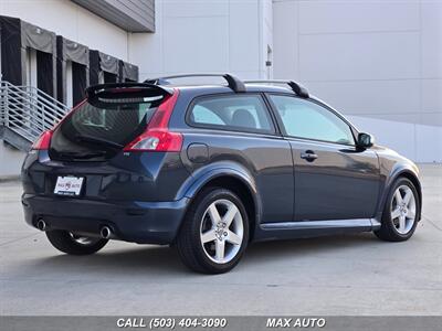 2009 Volvo C30 T5 R-Design   - Photo 8 - Portland, OR 97211