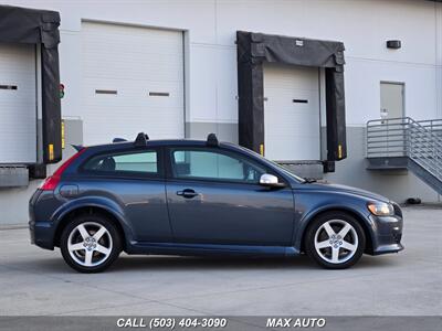 2009 Volvo C30 T5 R-Design   - Photo 9 - Portland, OR 97211