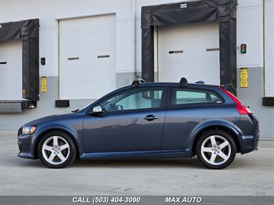 2009 Volvo C30 T5 R-Design   - Photo 5 - Portland, OR 97211