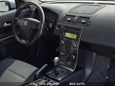 2009 Volvo C30 T5 R-Design   - Photo 24 - Portland, OR 97211