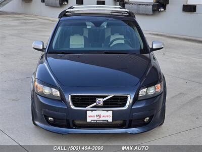 2009 Volvo C30 T5 R-Design   - Photo 3 - Portland, OR 97211