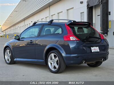 2009 Volvo C30 T5 R-Design   - Photo 6 - Portland, OR 97211