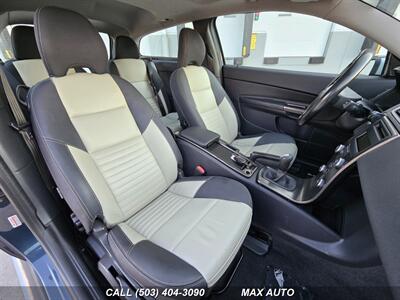 2009 Volvo C30 T5 R-Design   - Photo 23 - Portland, OR 97211