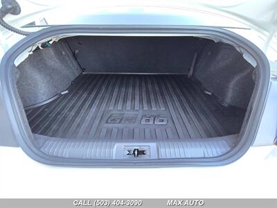 2024 Toyota GR86   - Photo 16 - Portland, OR 97211