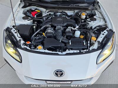 2024 Toyota GR86   - Photo 32 - Portland, OR 97211