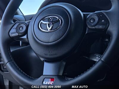 2024 Toyota GR86   - Photo 26 - Portland, OR 97211