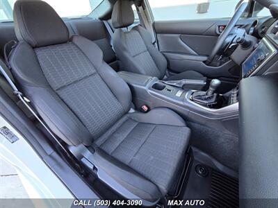 2024 Toyota GR86   - Photo 19 - Portland, OR 97211