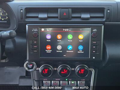 2024 Toyota GR86   - Photo 23 - Portland, OR 97211