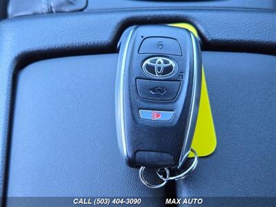 2024 Toyota GR86   - Photo 30 - Portland, OR 97211