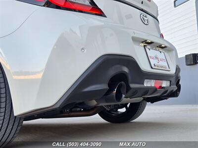 2024 Toyota GR86   - Photo 35 - Portland, OR 97211